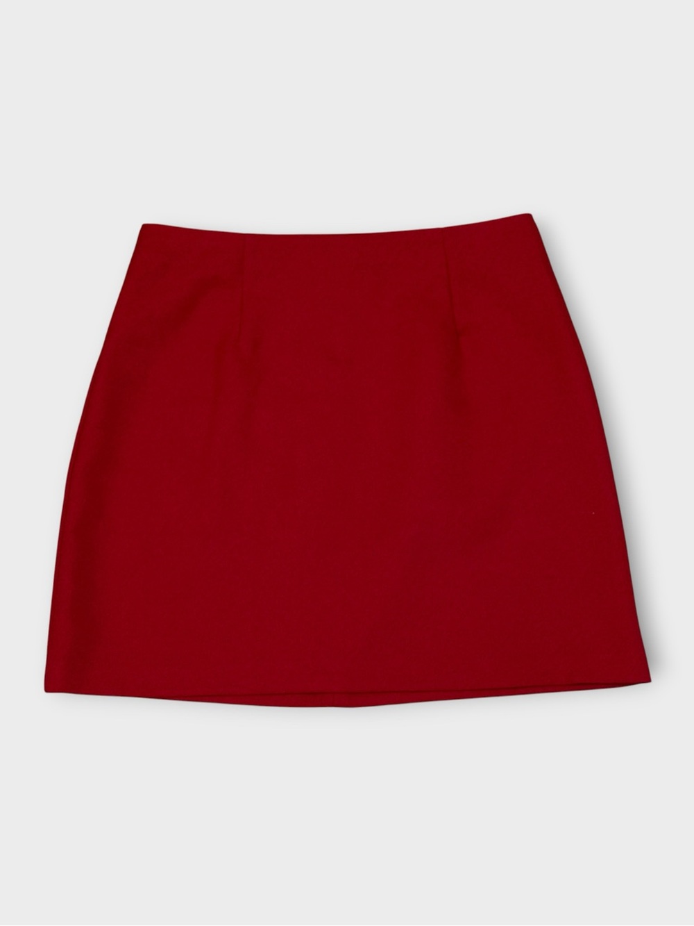 Frederick’s of Hollywood Mini Skirt